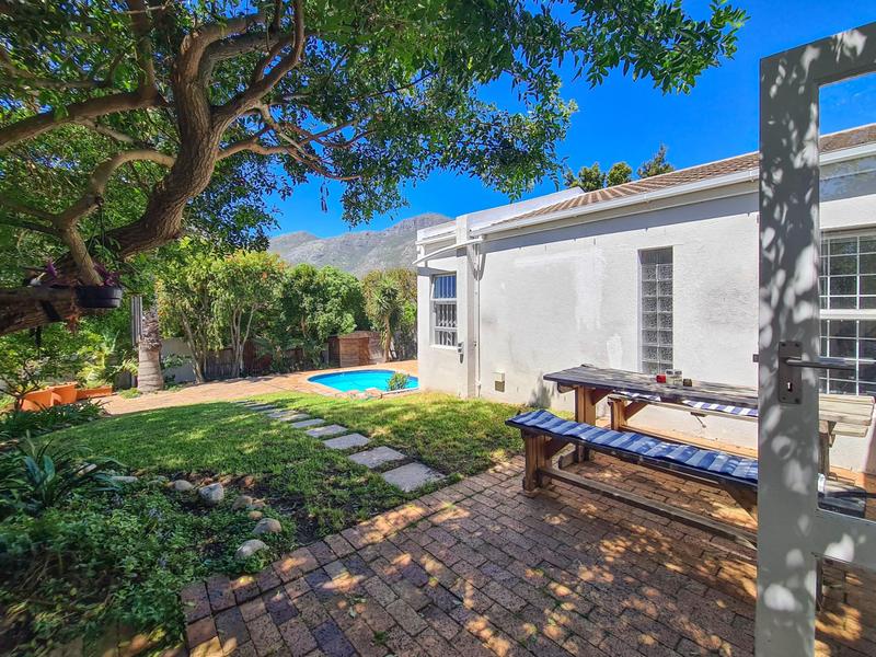 To Let 3 Bedroom Property for Rent in Hout Bay Western Cape
